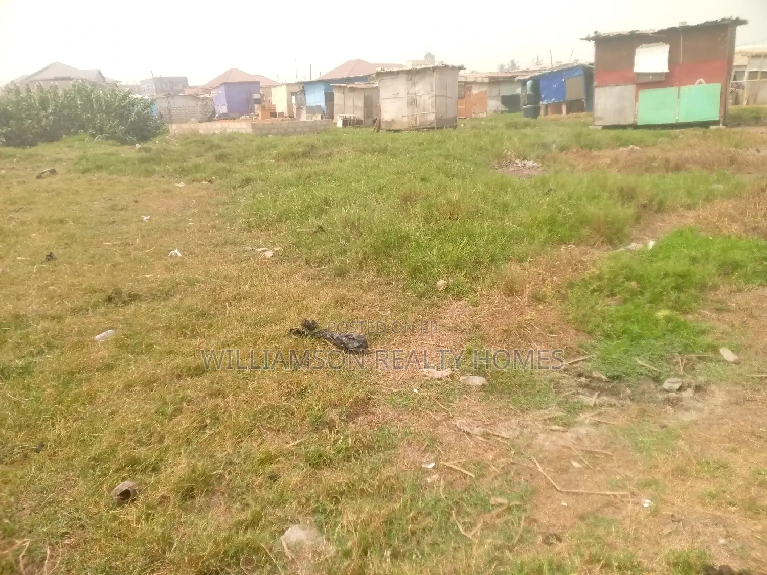 Hot Cake Road Side Half Plot of Land for Sale,Klagon