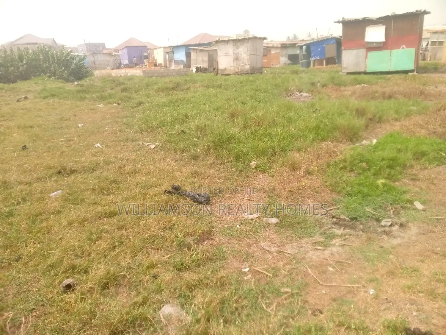 Hot Cake Road Side Half Plot of Land for Sale,Klagon