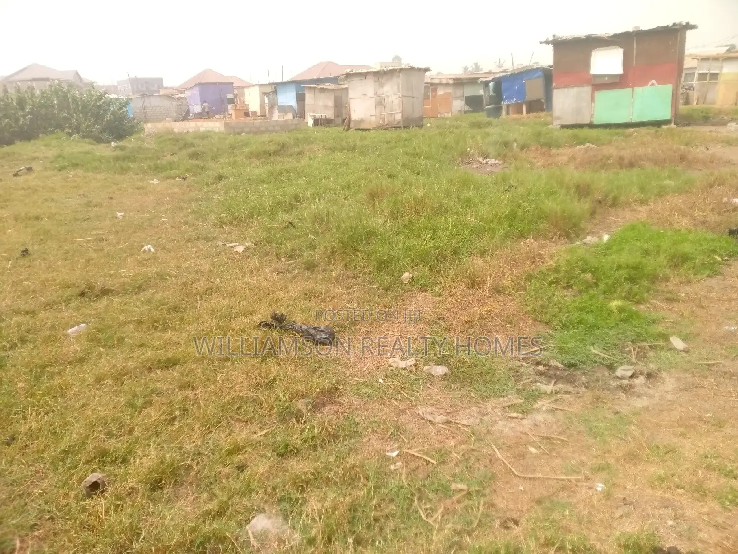 Hot Cake Road Side Half Plot of Land for Sale,Klagon
