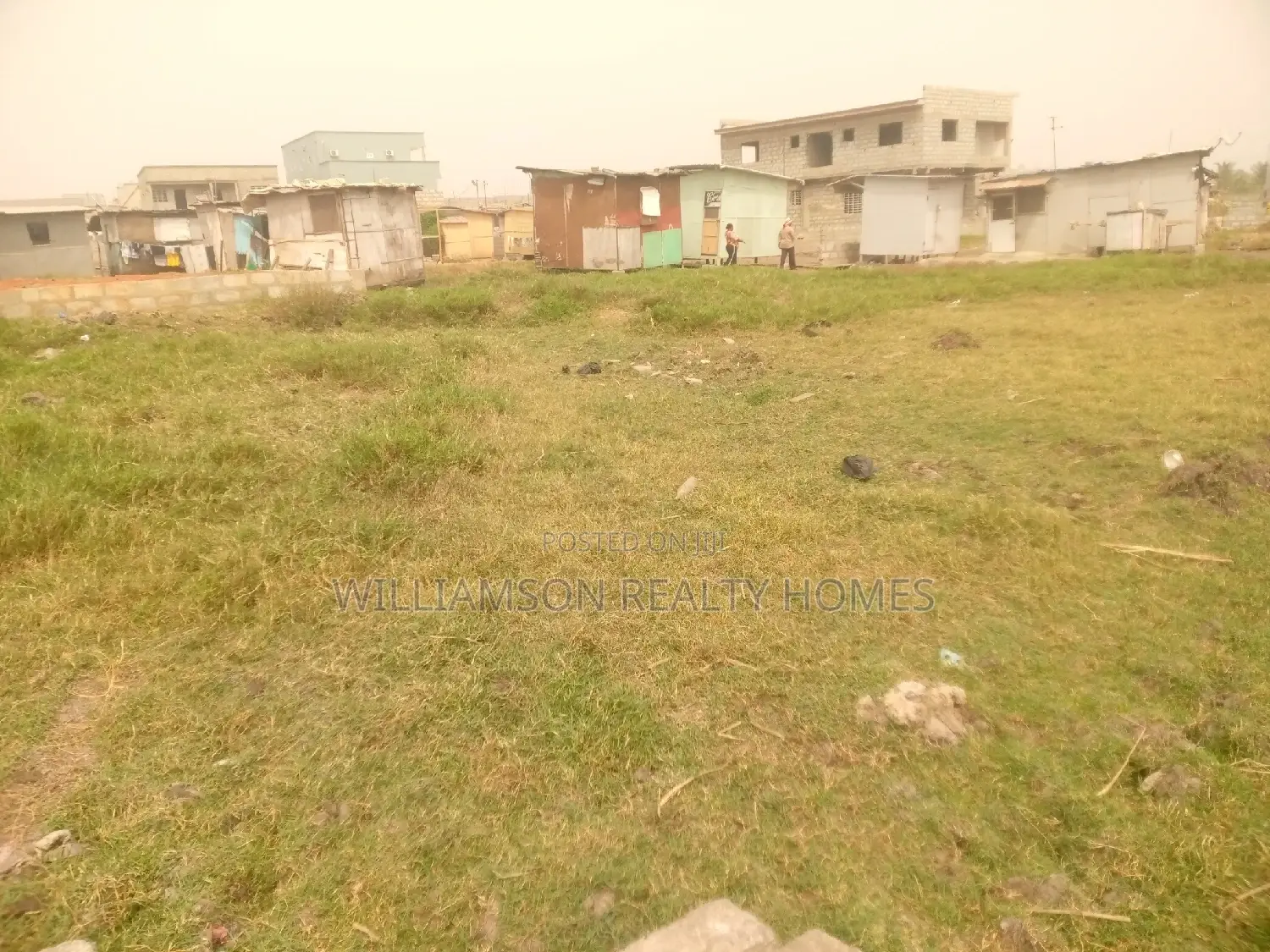 Hot Cake Road Side Half Plot of Land for Sale,Klagon