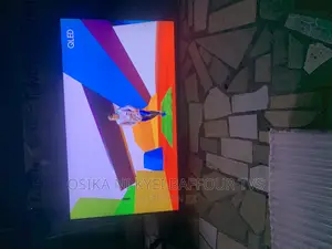 Qled 55 Inches Smart 2020 Model Tv
