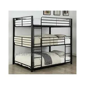 Bunk Bed . 3 in 1