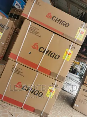 Low Consumption//Chigo 2.0hp Split AC