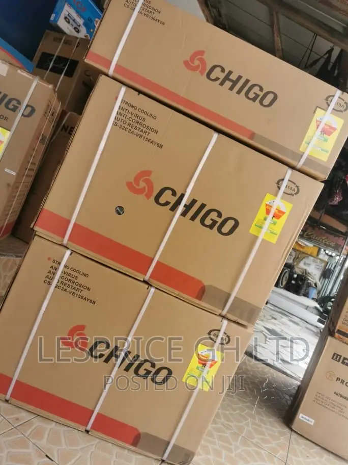 Low Consumption//Chigo 2.0hp Split AC