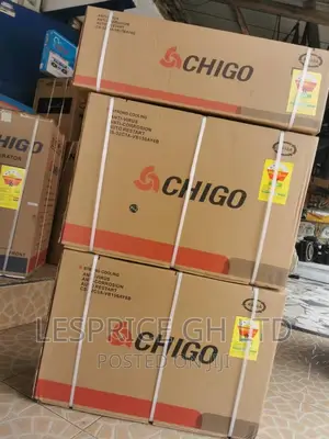 Split Type Chigo 2.0hp Air Condition