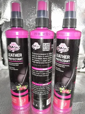 Car Dashboard Polish and Conditioner