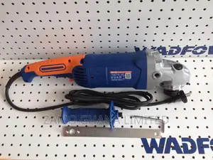 2400w Angle Grinder - Wag852401