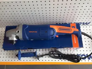 2400w Angle Grinder - Wag852401