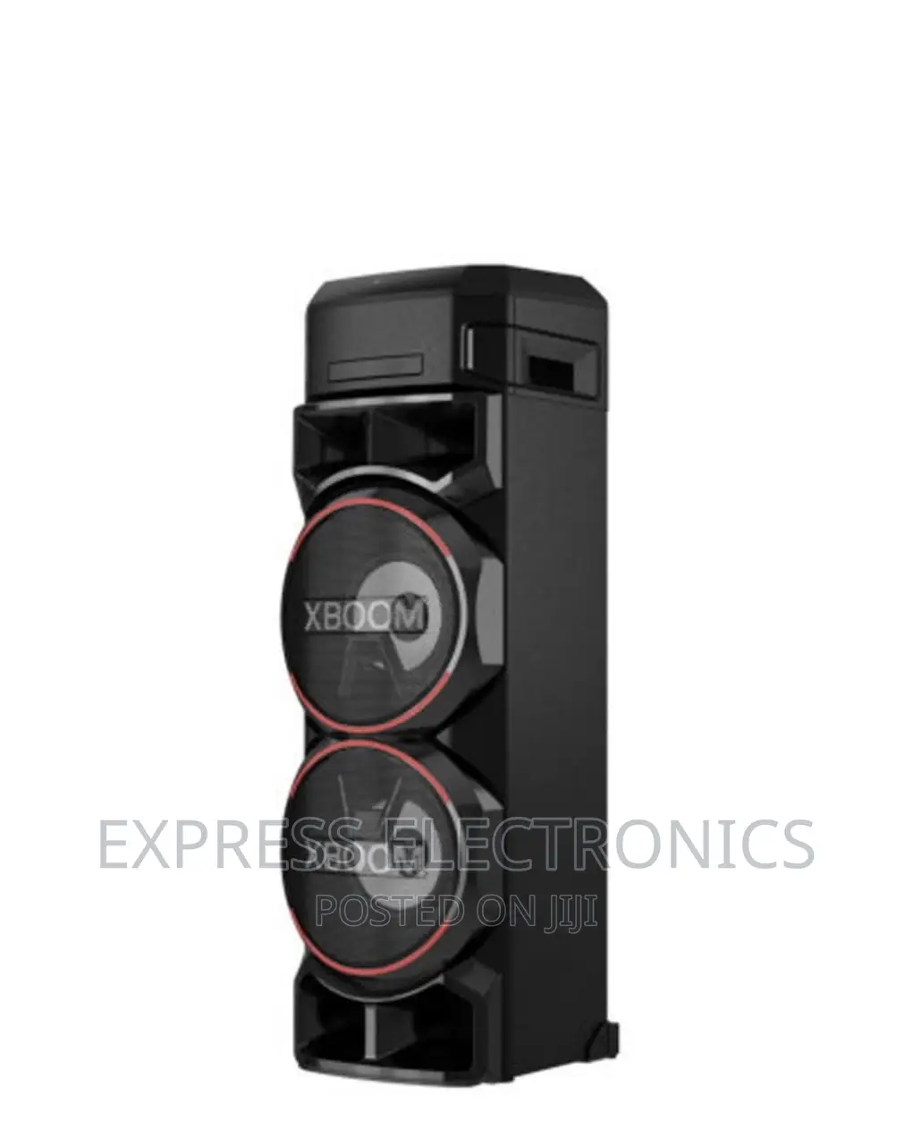 Better Deal LG XBOOM ON9 Sound System With Super Bass