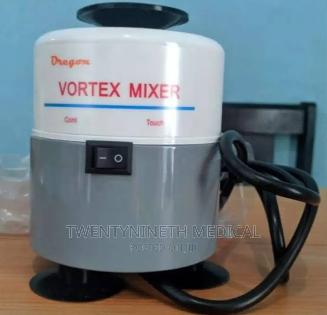 Vortex Mixer XHC in Accra Metropolitan Medical Supplies & Equipment