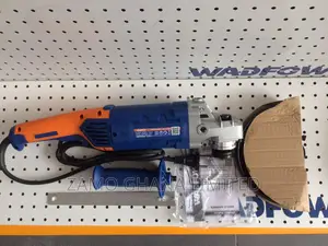 1800w Angle Grinder - Wag851801
