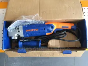 1800w Angle Grinder - Wag851801
