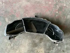 17 18 Honda Civic Speedometer