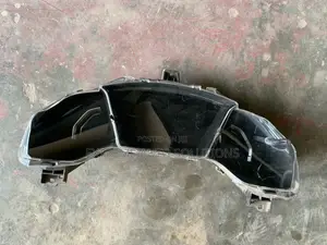 17 18 Honda Civic Speedometer