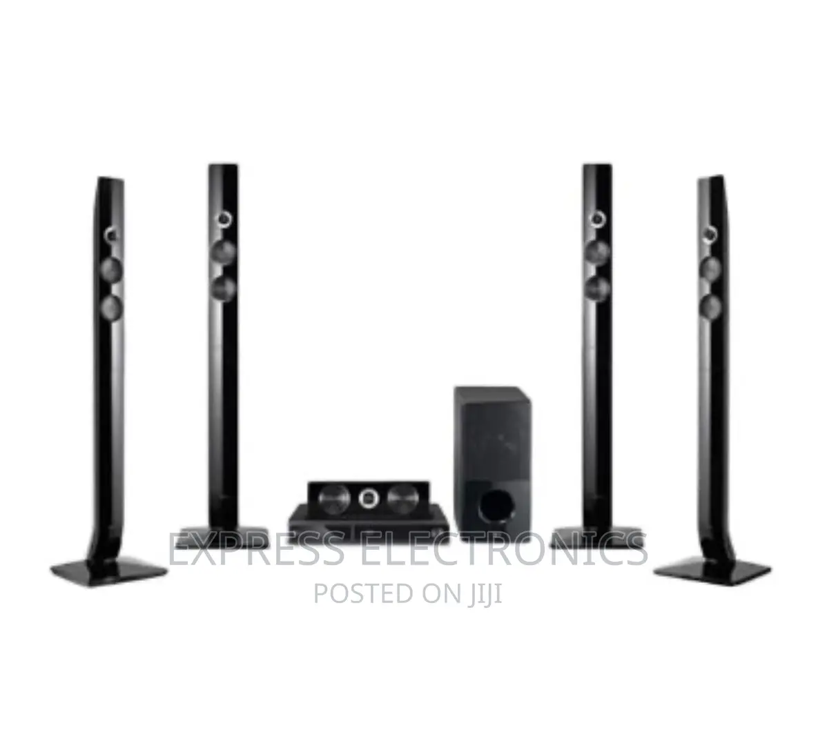 LHD756 Lg Home Theater Best Buy for Less