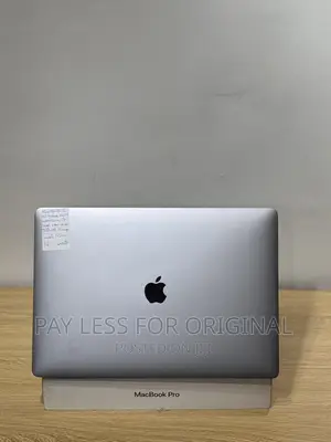 Laptop Apple MacBook Pro 2019 16GB Intel Core i7 SSD 512GB
