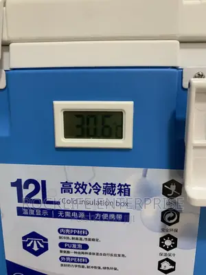 Medical Vaccine Carrier