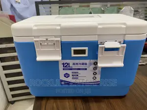 Medical Vaccine Carrier