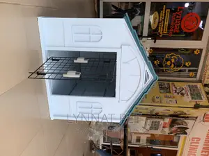 Dog House ( M,L)