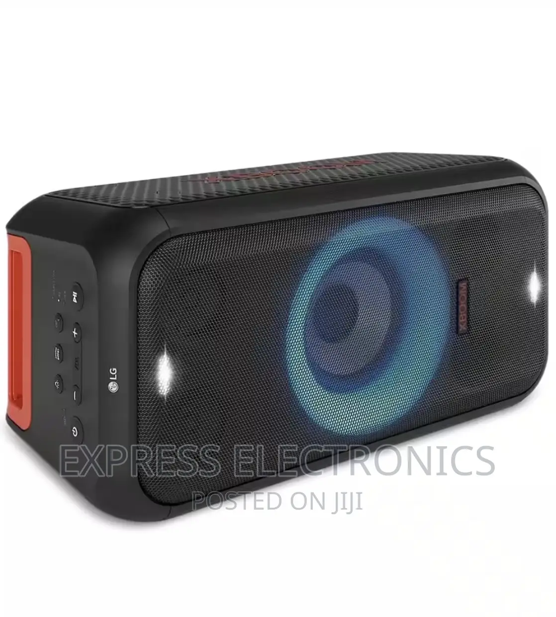 Party  All Night Lg Xl5s. Sound System