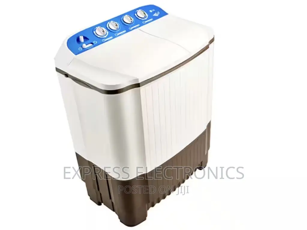 Wind Jet Dry WP-710RD.Washing Machine LG Topload