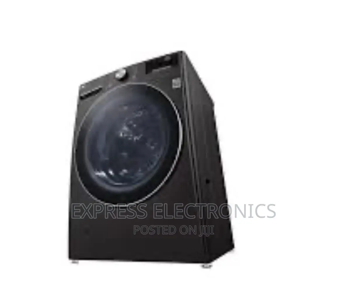 Wash and Dry Washing Machine F0L2CRV2T2C