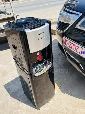 Black Pearl PWD-1117FBL Water Dispenser Hot/Cold Reliable
