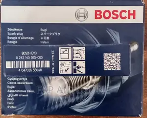 Original Plugs for Acura; Honda. Bosch From Usa. 8505