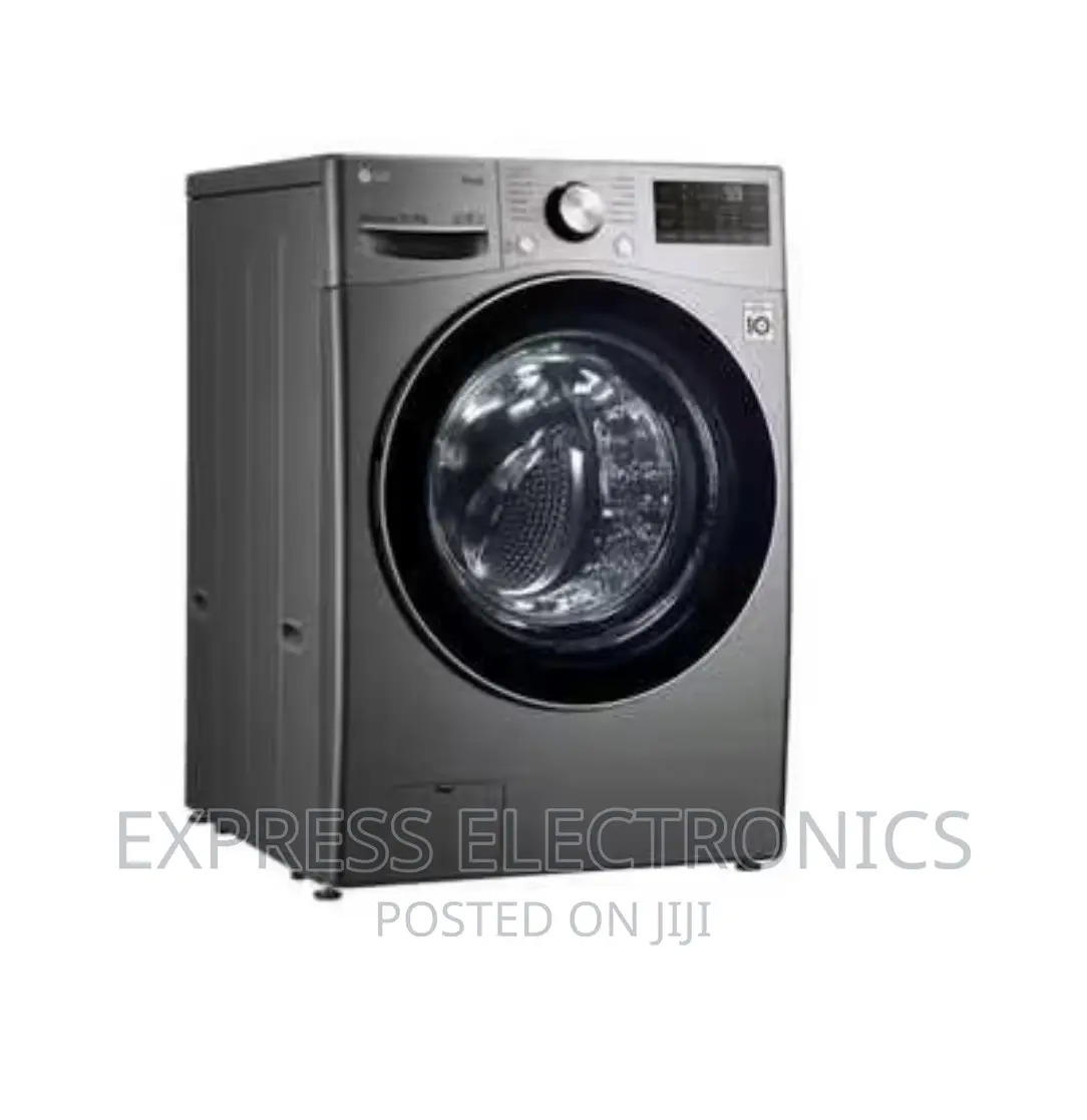Grab Your Favorite F0L9DGP2S 15kg Front Load