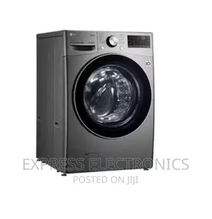 Grab Your Favorite F0L9DGP2S 15kg Front Load