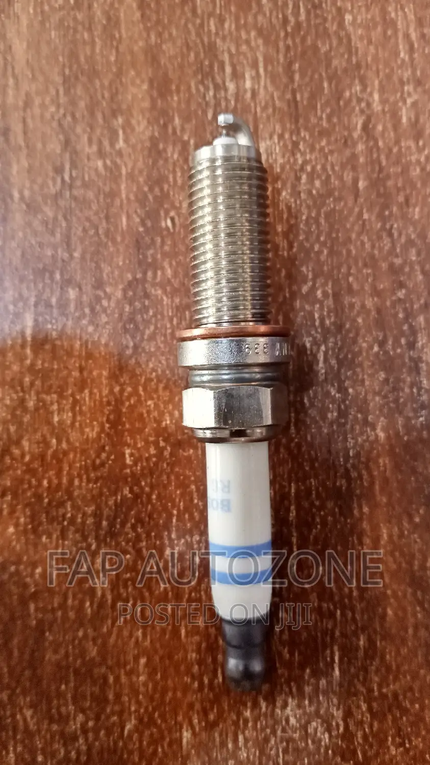 Original Plugs for Acura; Honda. Bosch From Usa. 8505
