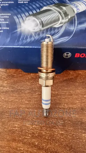 Original Plugs for Acura; Honda. Bosch From Usa. 8505