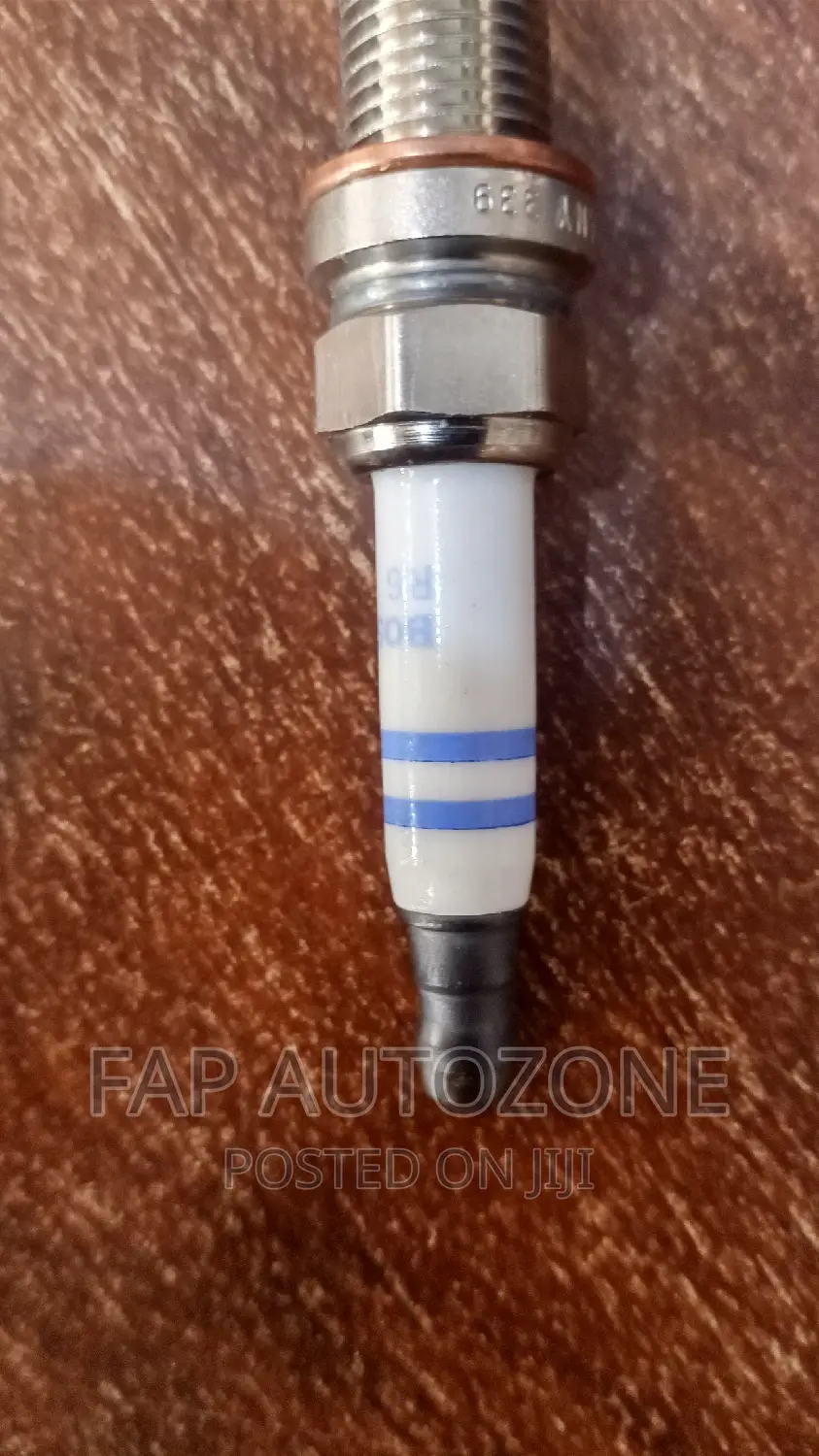 Original Plugs for Acura; Honda. Bosch From Usa. 8505