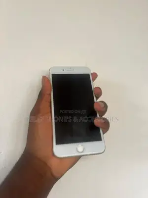 Apple iPhone 7 Plus 256 GB Gold