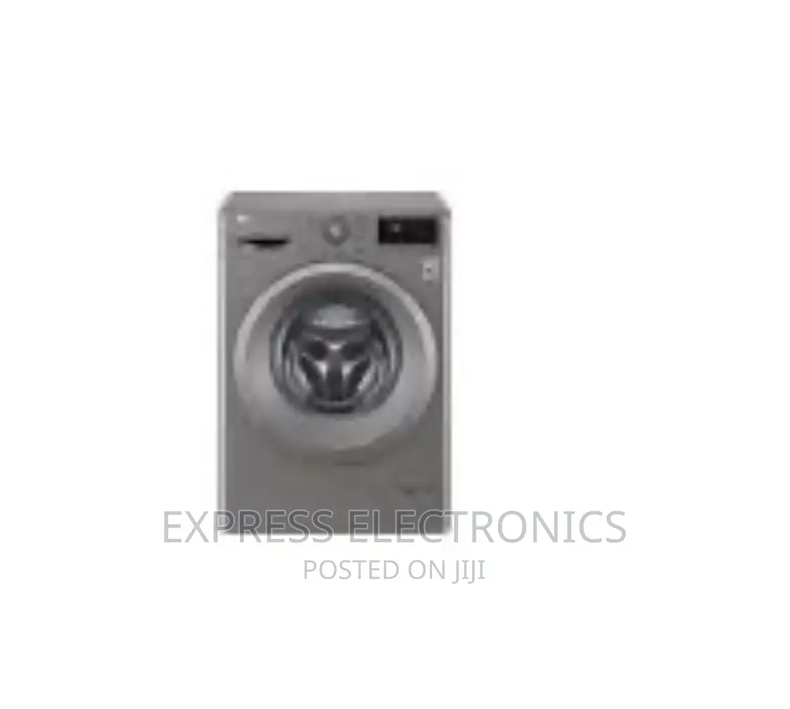 Zealous Sleek F2J5TNP7S Washing Machine LG Full Automatic