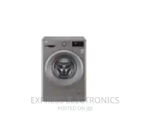 Zealous Sleek F2J5TNP7S Washing Machine LG Full Automatic