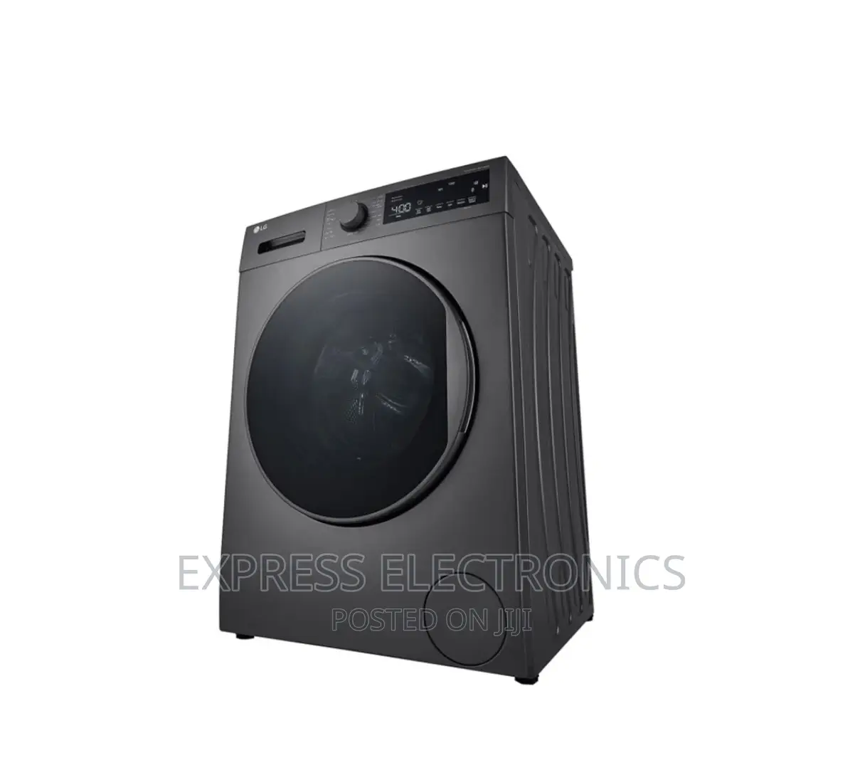 Full Auto Washing Machine F2T2TYMIS 8kg Stain Care