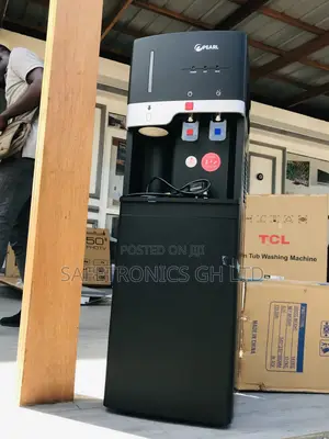 Pearl PWB-1000CSL Hot/Clod Lasting Water Dispenser