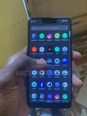 Samsung Galaxy S10e 128 GB Black