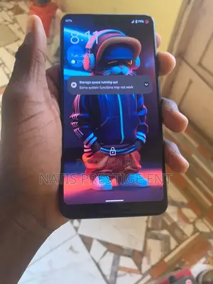 Samsung Galaxy S10e 128 GB Black