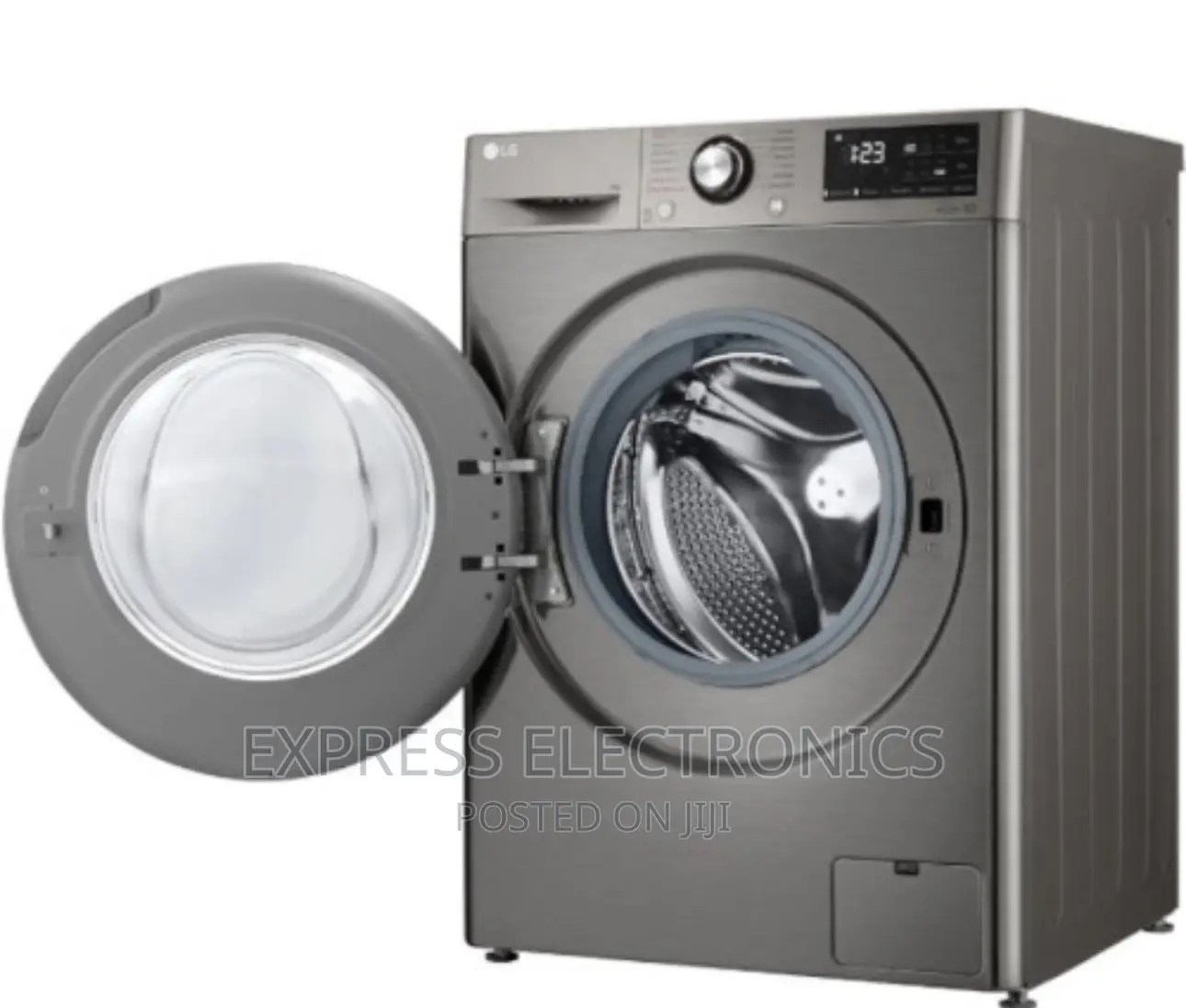 Better and Affordable Washing Machine F4R3TYG3W 8kg
