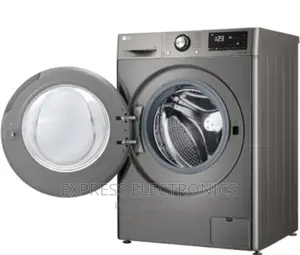 Better and Affordable Washing Machine F4R3TYG3W 8kg