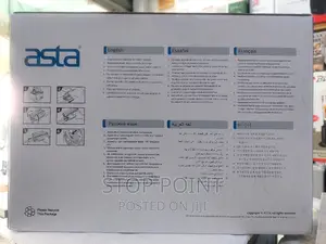 Quality 55A Toner