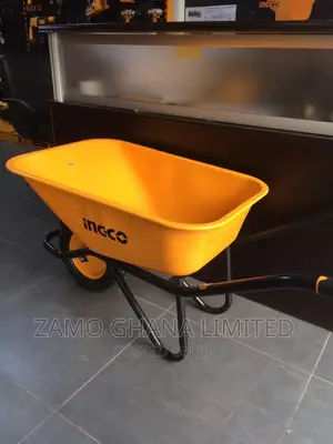 Wheel Barrow 90l - Hhwb64018g