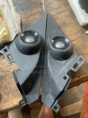 Honda Civic Door Mirror Corner Tweeter Speaker Oem 2016-2021