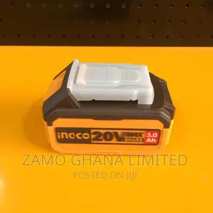 Battery 20v 3ah - Fbli2030