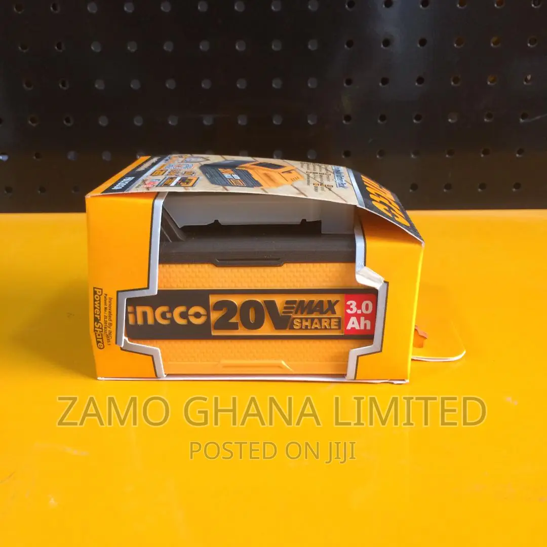 Battery 20v 3ah - Fbli2030