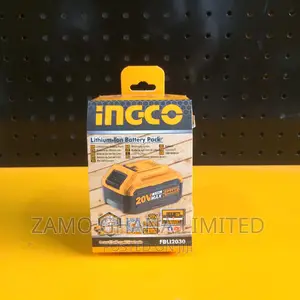 Battery 20v 3ah - Fbli2030