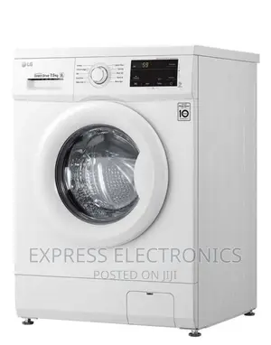 Best Buy for Less Washing Machine LG FH2J3QDNP0 7kg