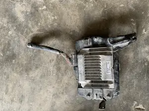 2018-2019 Honda Accord Control Module